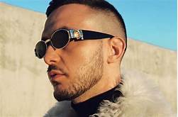 Artist C. Tangana